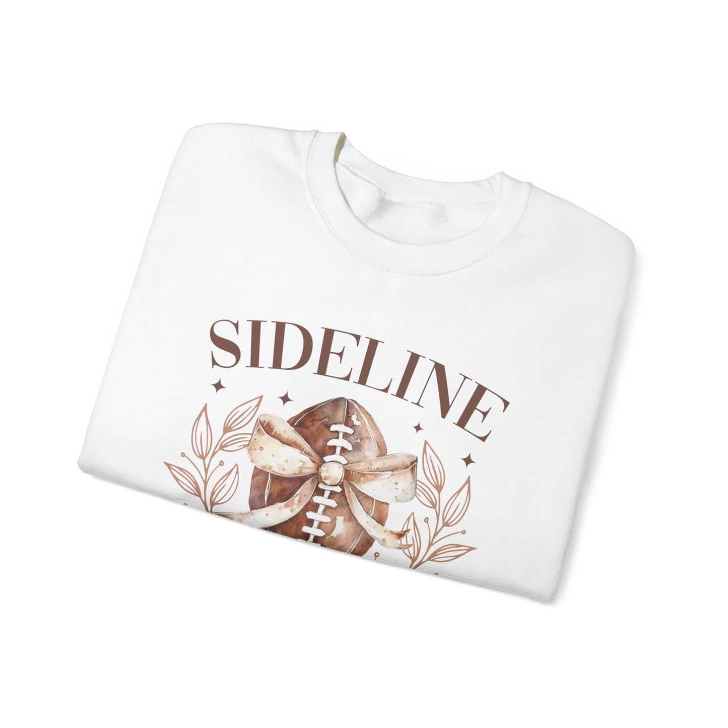 Sideline Club Crewneck