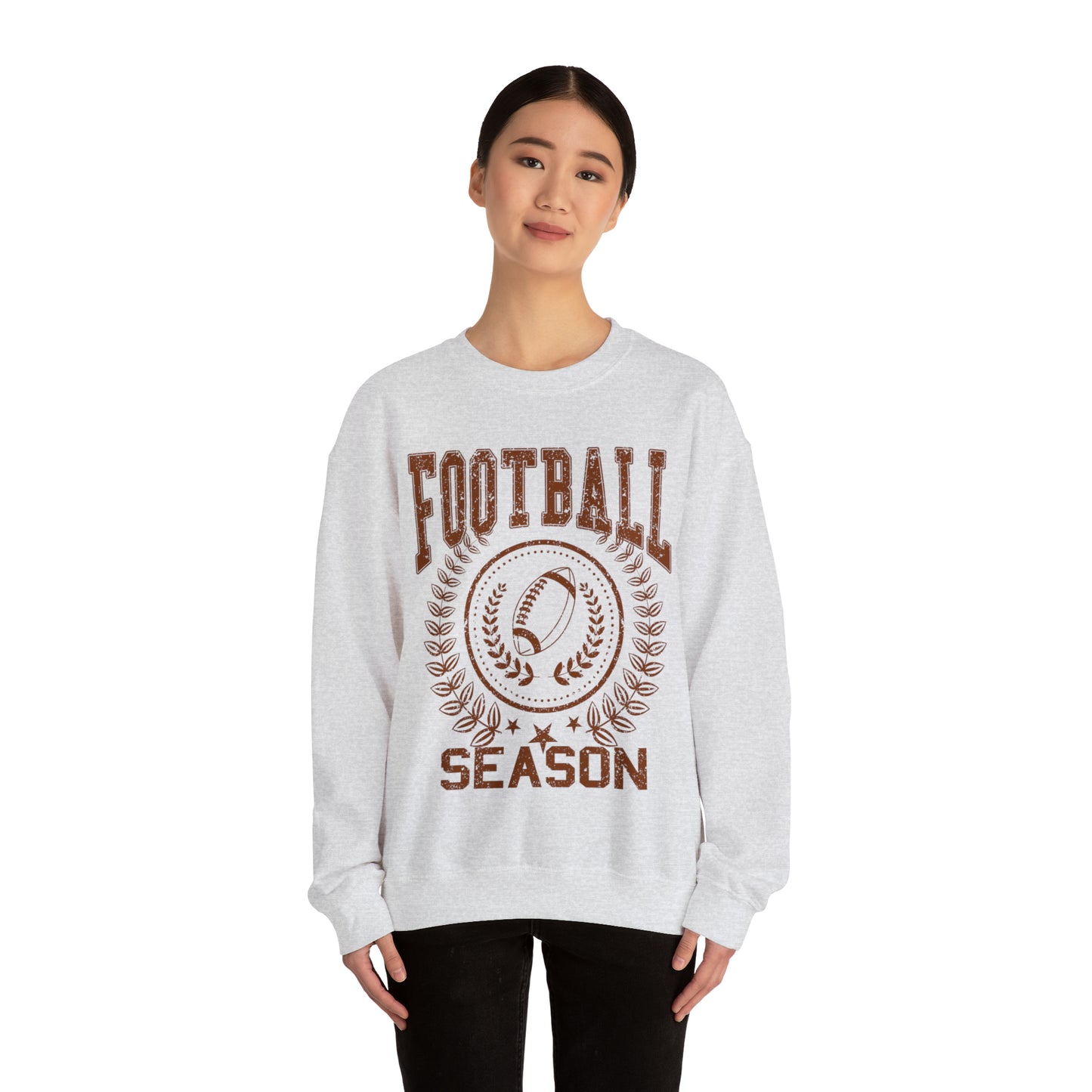 Football Season Sweatshirt