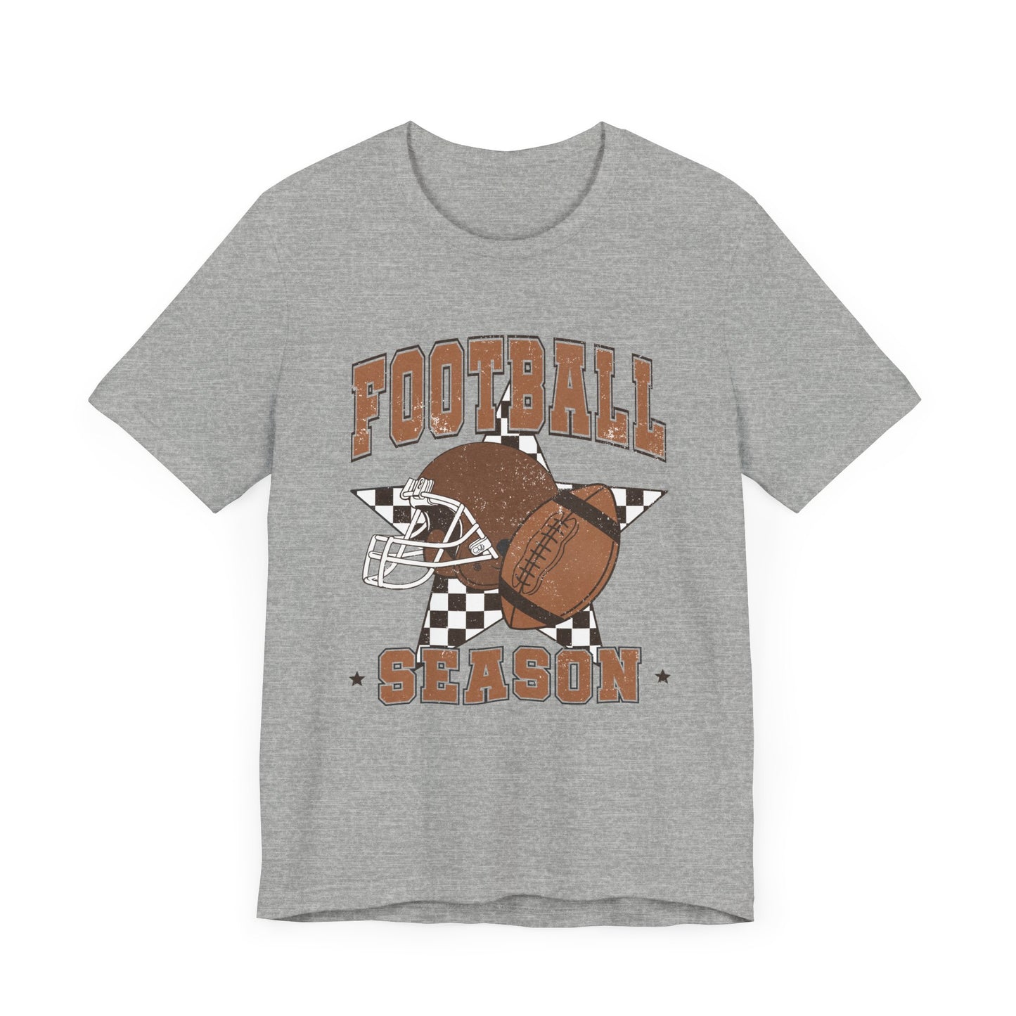 Football Season Tee