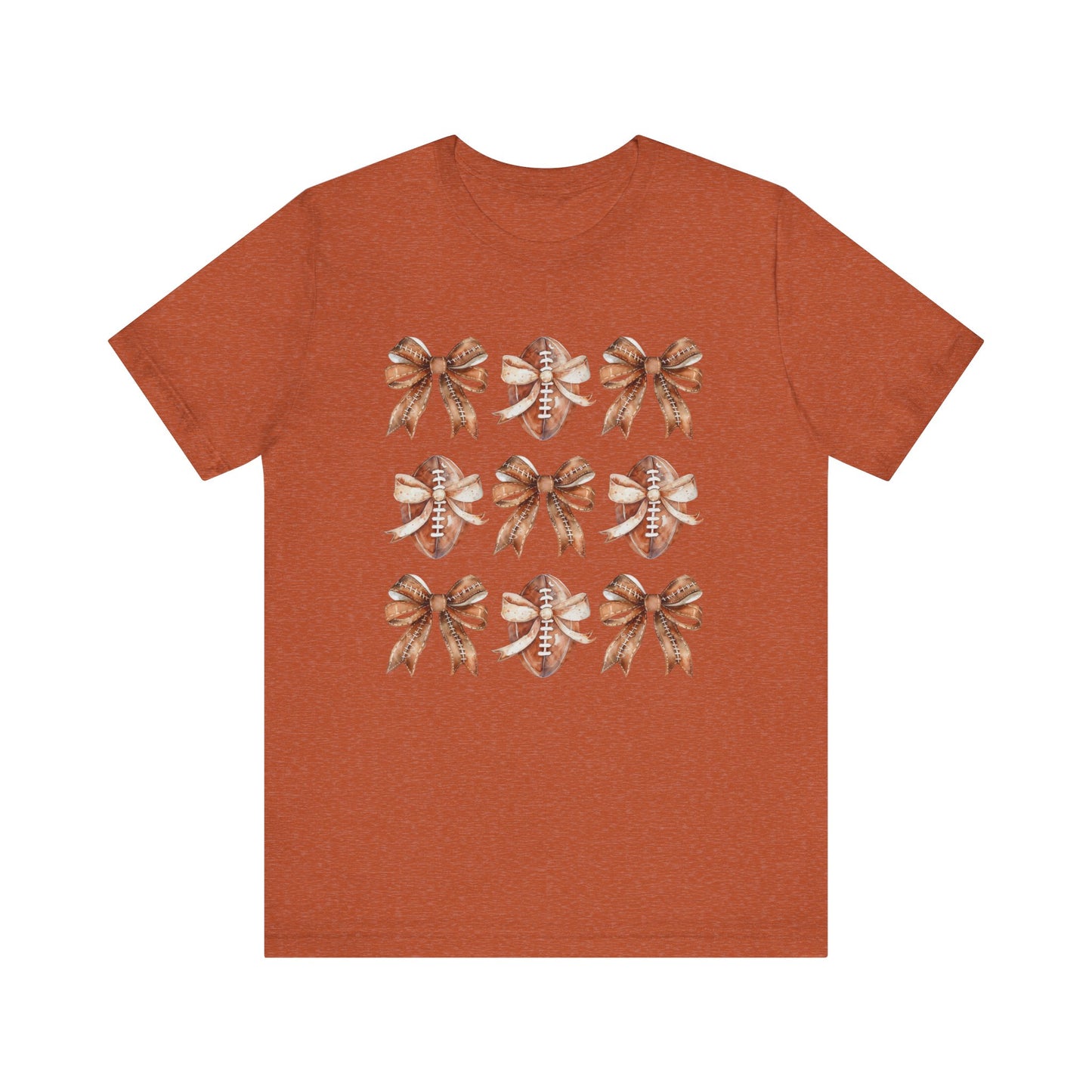 Bows and Throws Tee