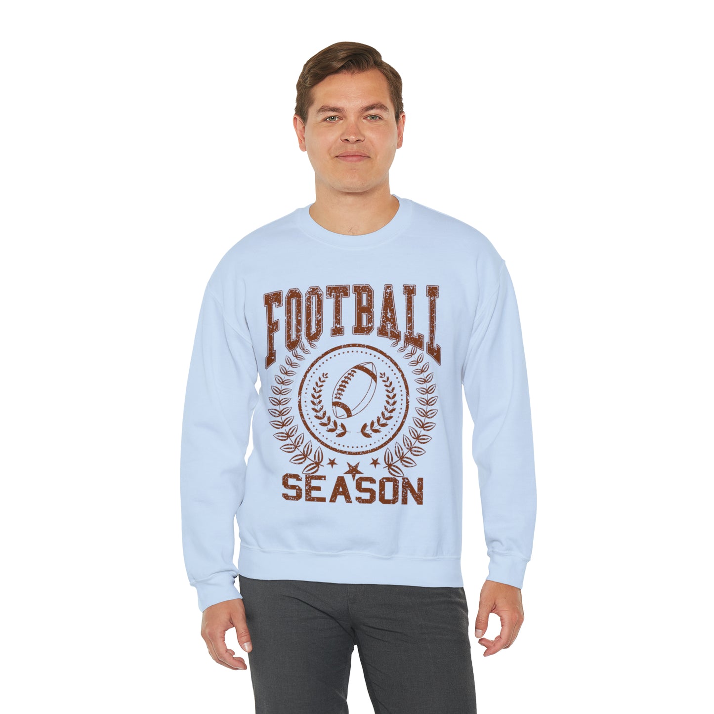 Football Season Sweatshirt