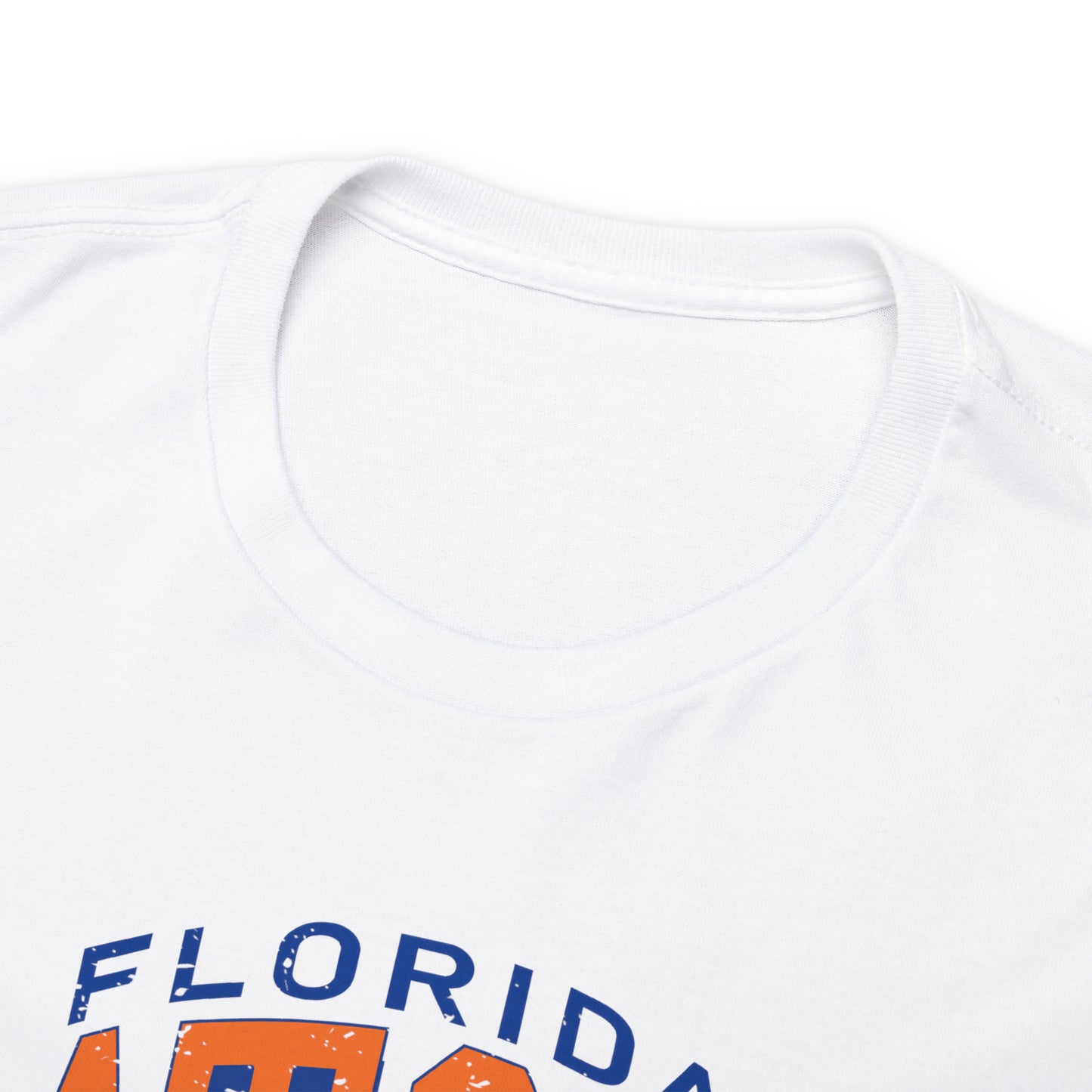 Retro Florida Gators Tee