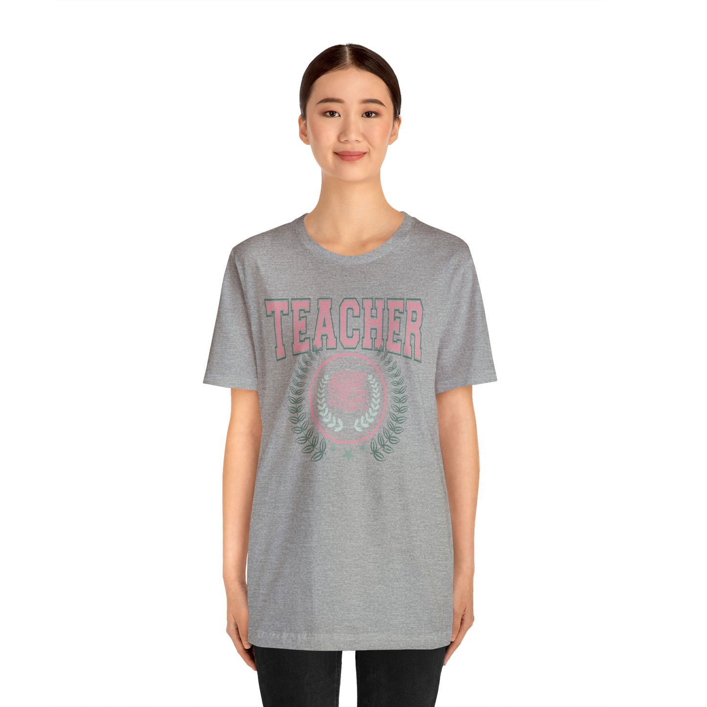 Teacher University Tee