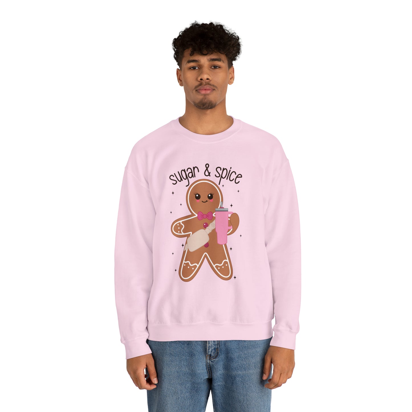 Gingy B Sweatshirt