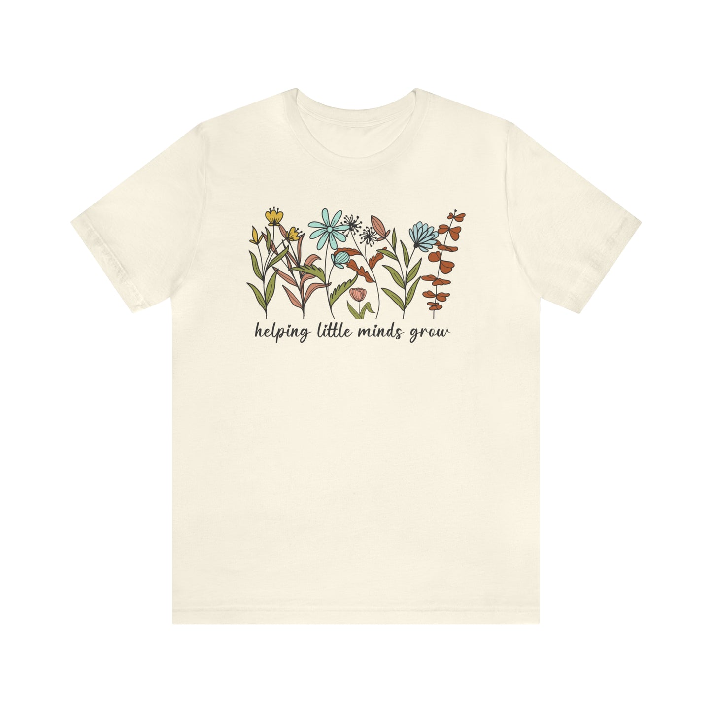 Help Them Grow