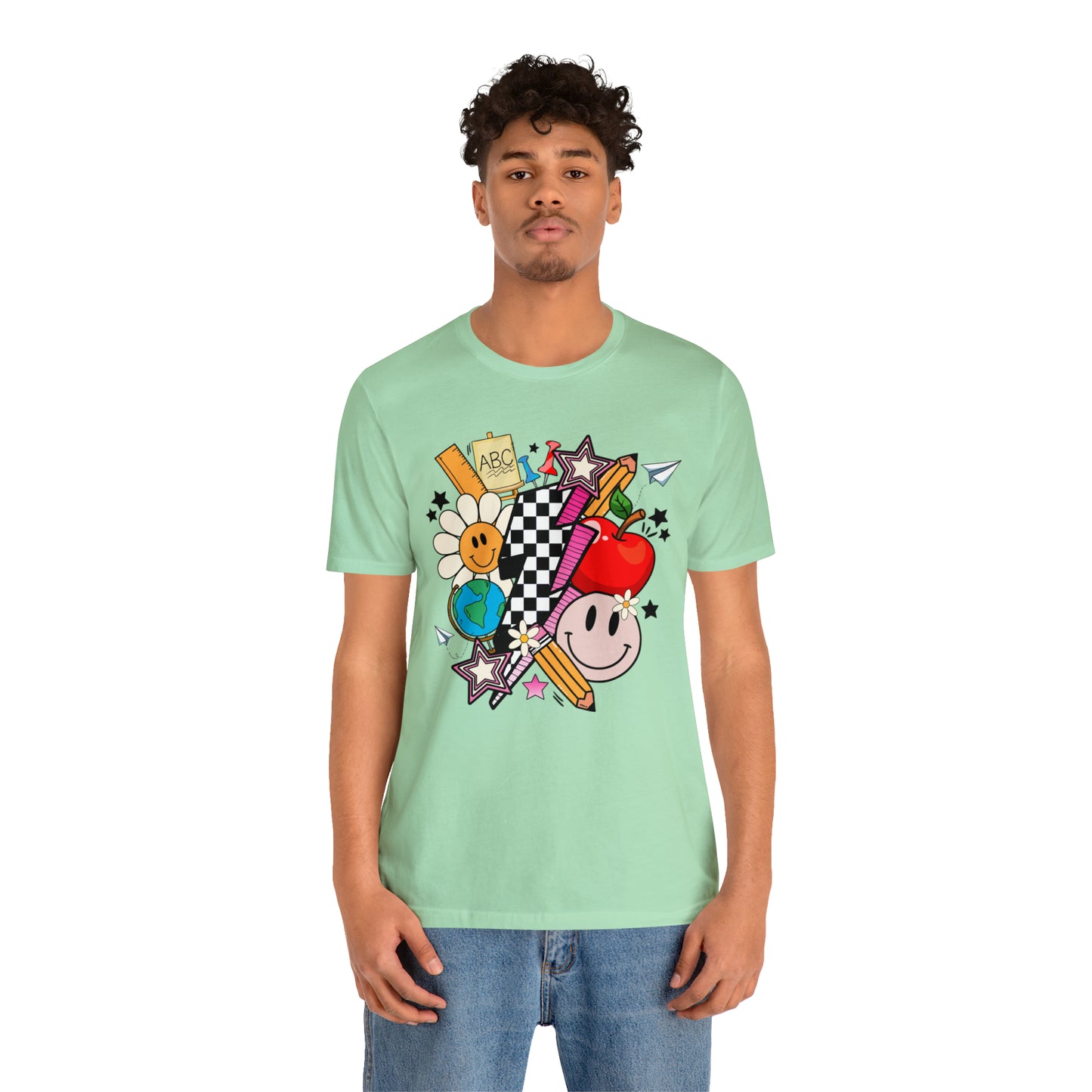Teacher Tee