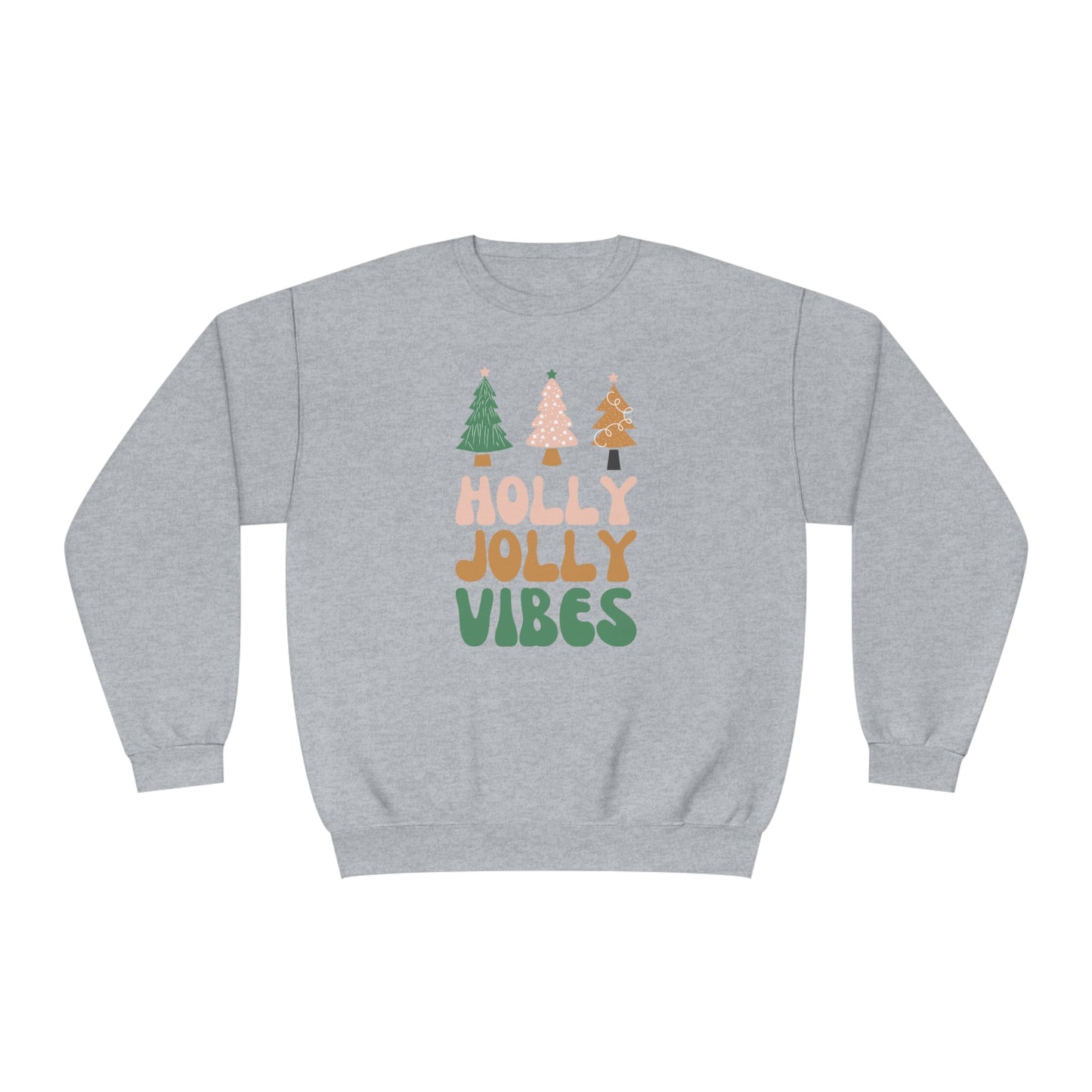Holly Jolly Vibes