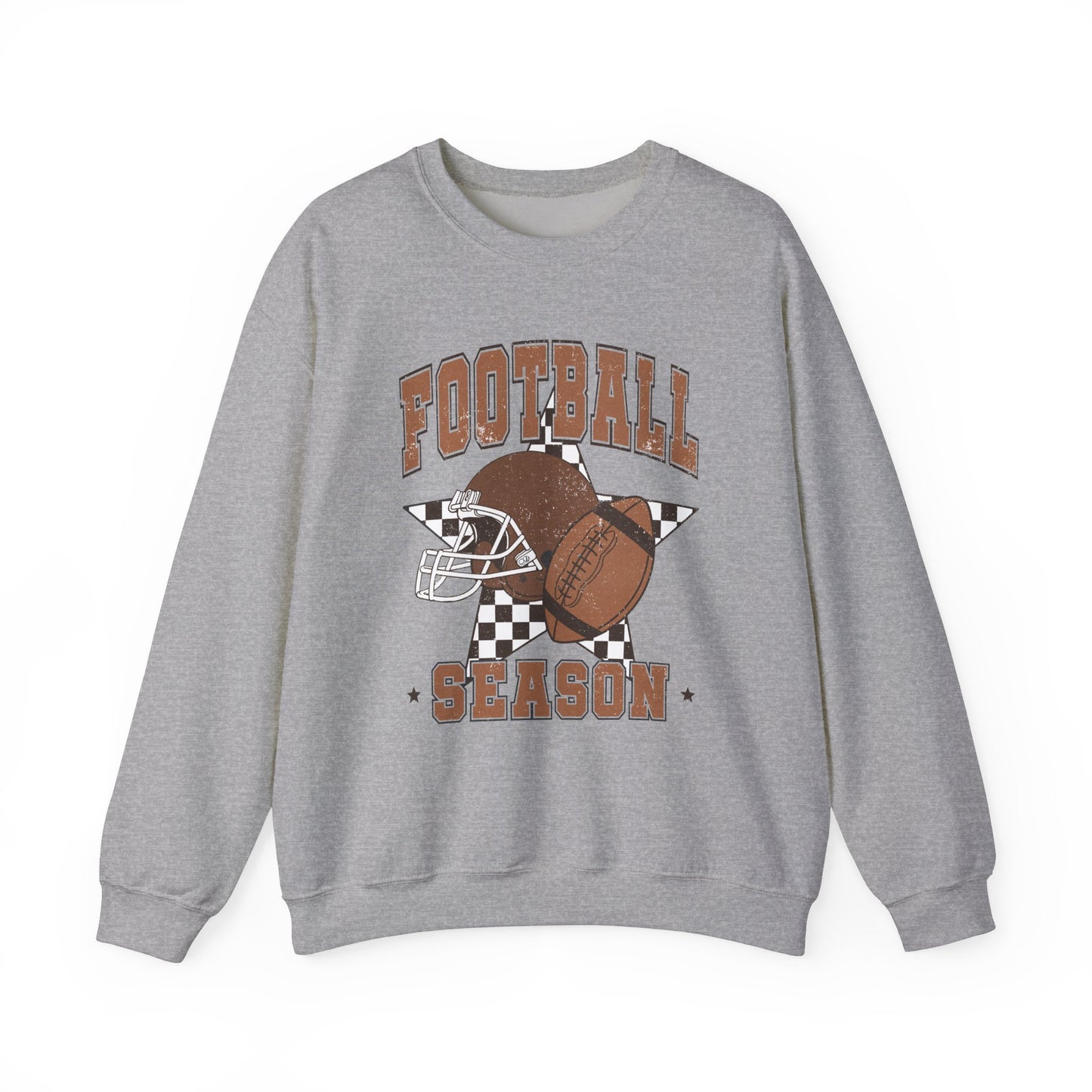 Football Season Crewneck
