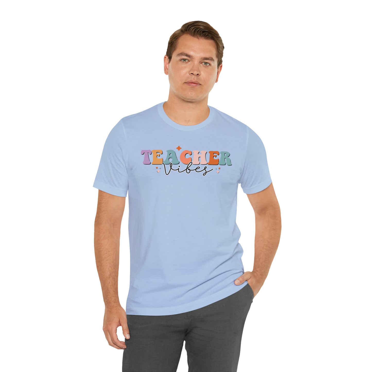 Vibey Tee