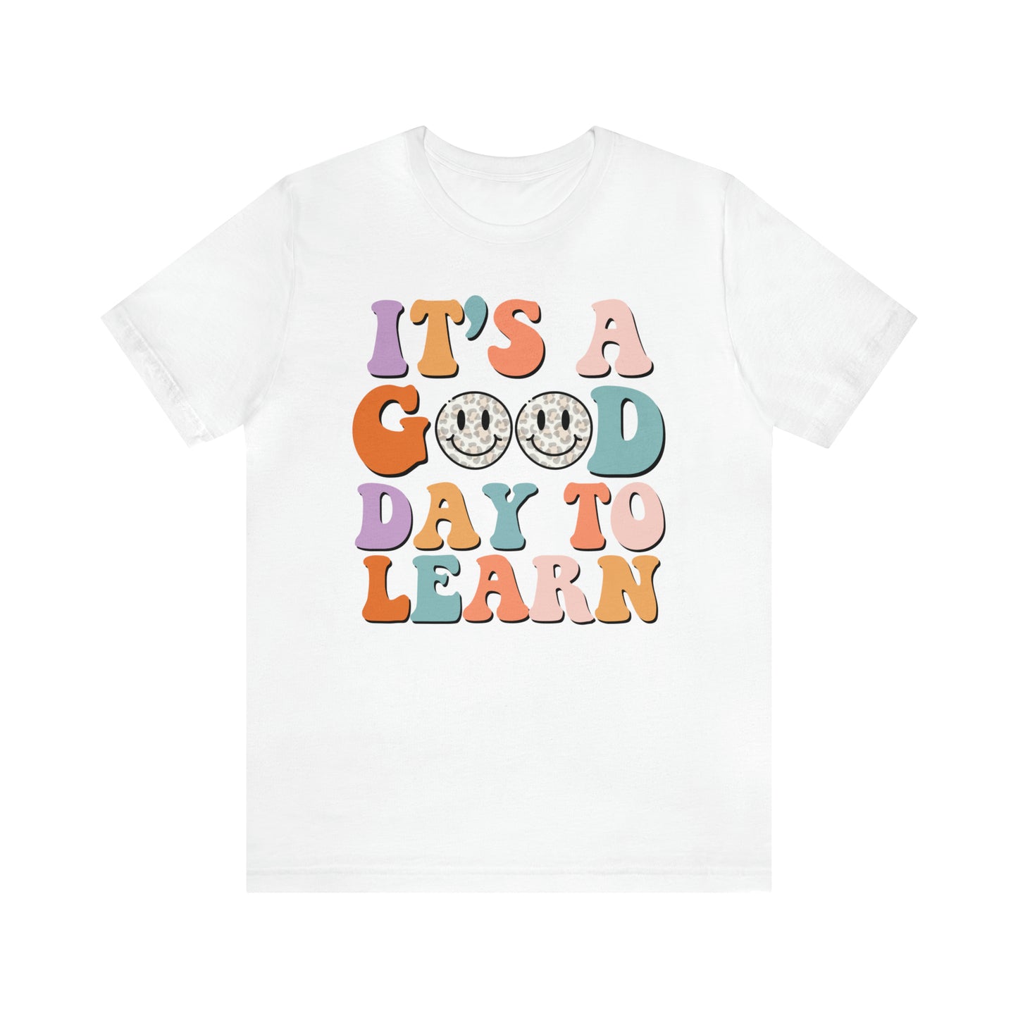 Good Day To Learn