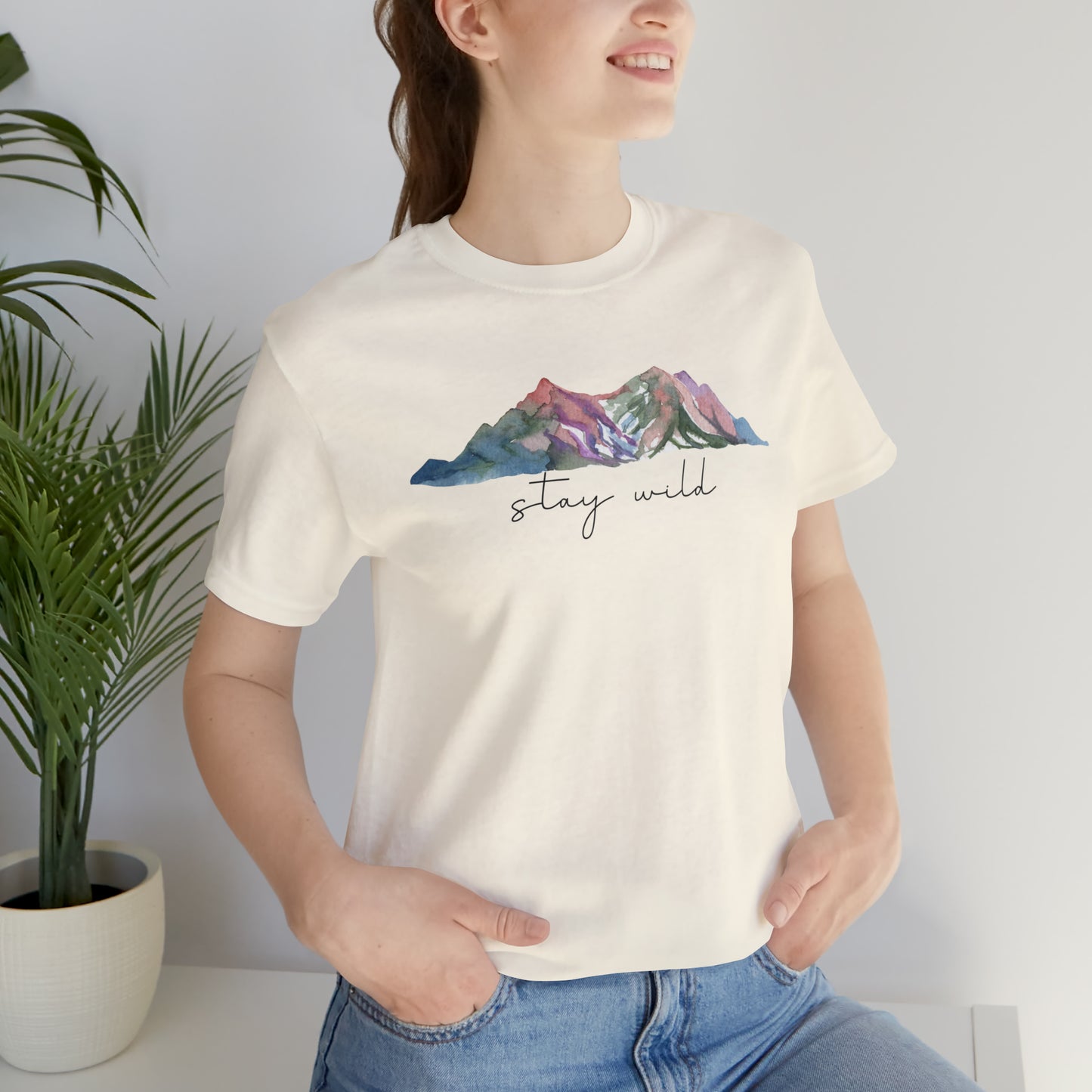 Stay Wild