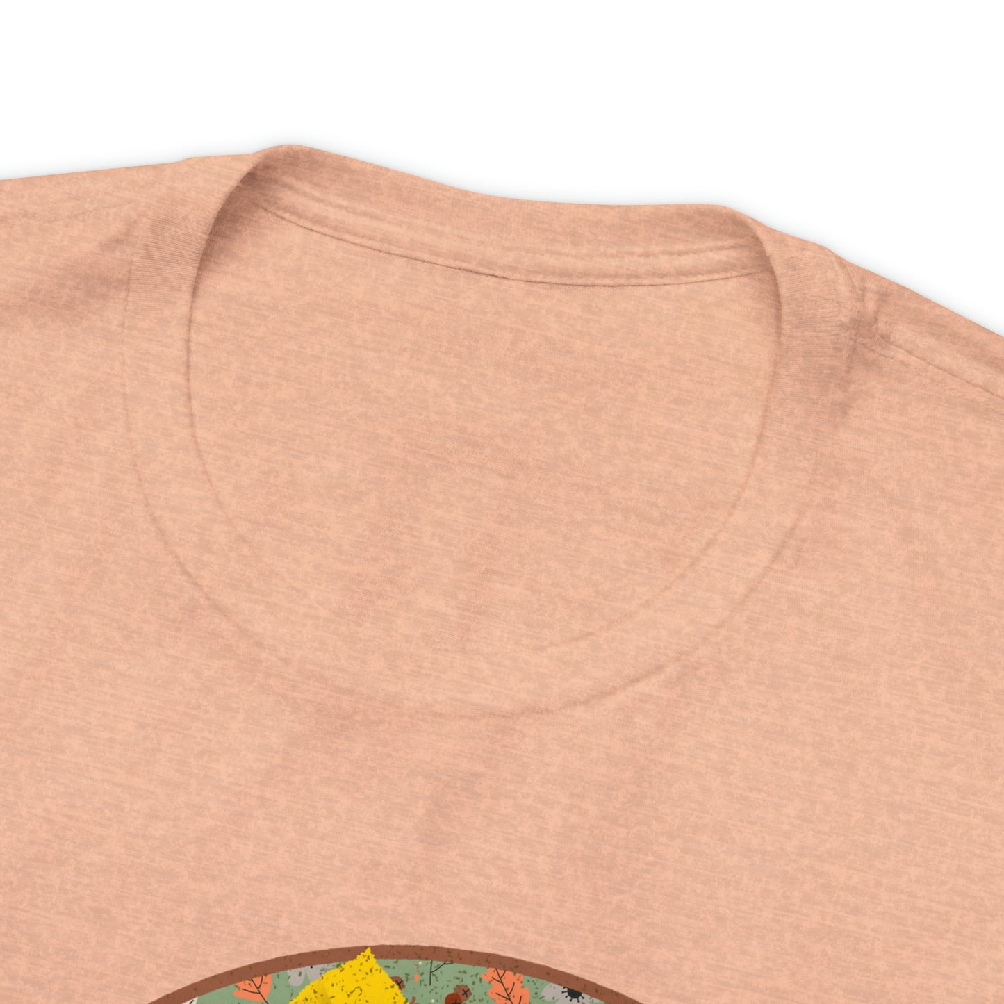 Hello Fall Tee