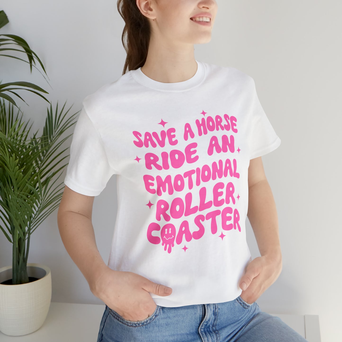 Save A Horse