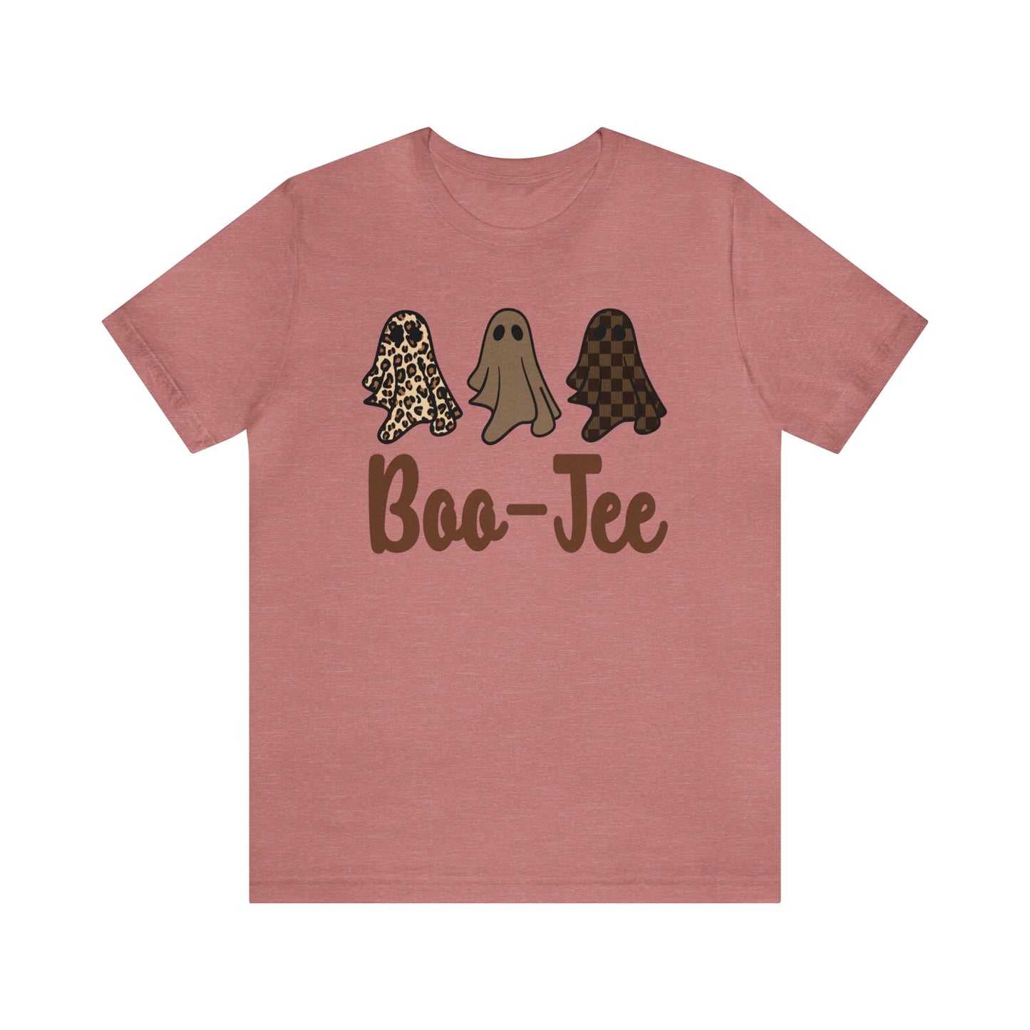Boo-Jee Tee