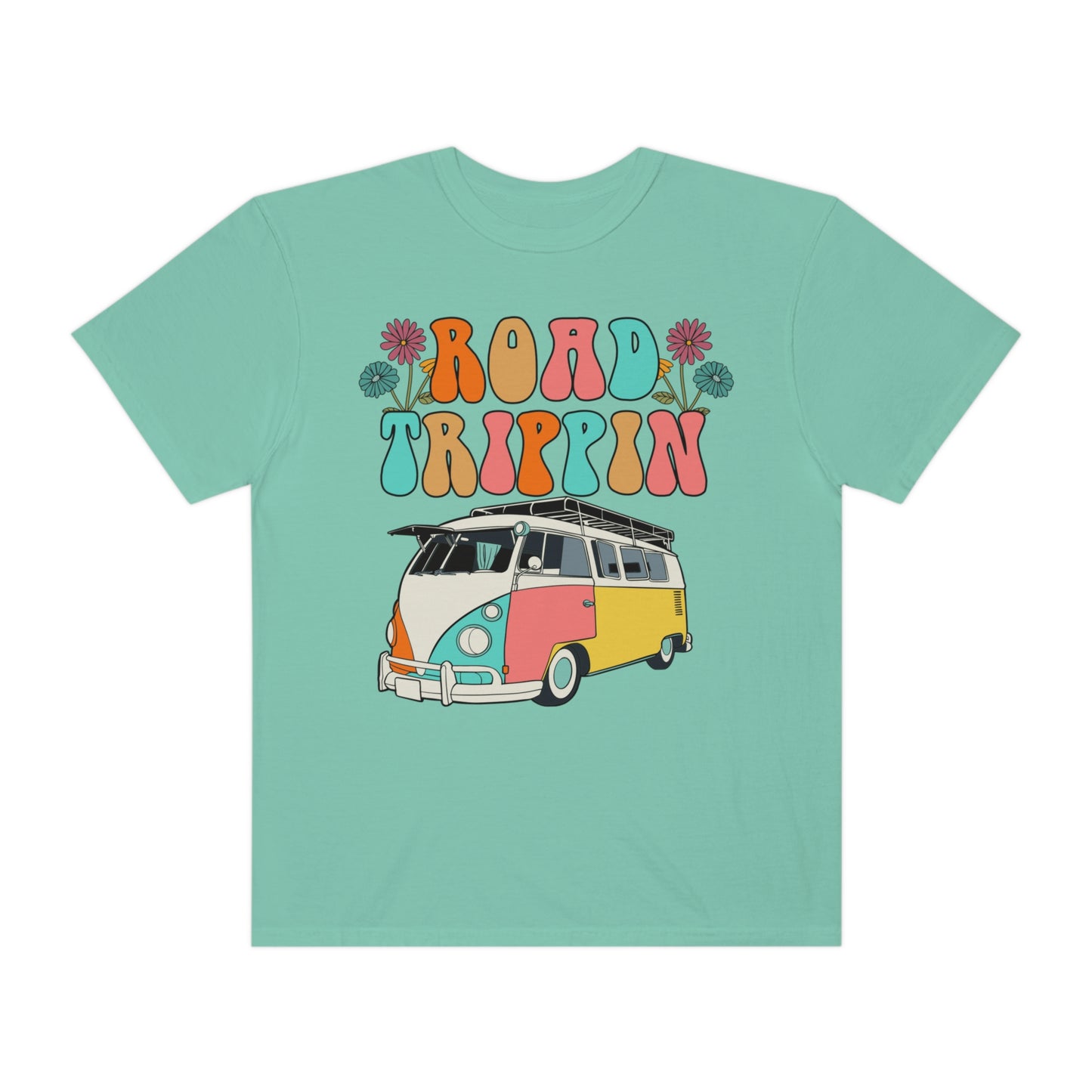 Road Trip Tee