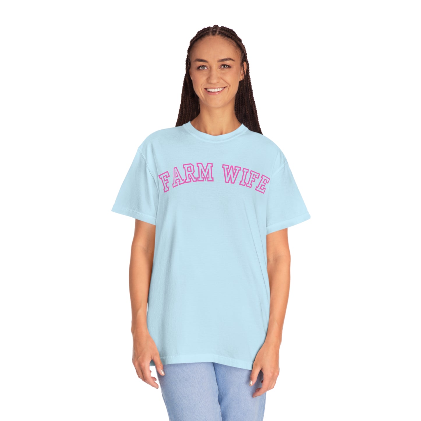 Farm Wife Tee