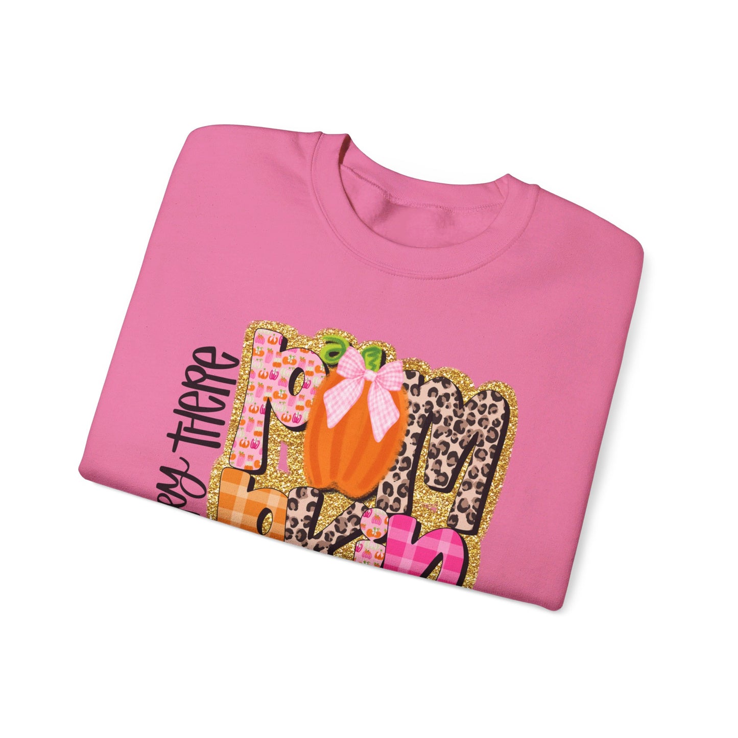 Hey There! Crewneck