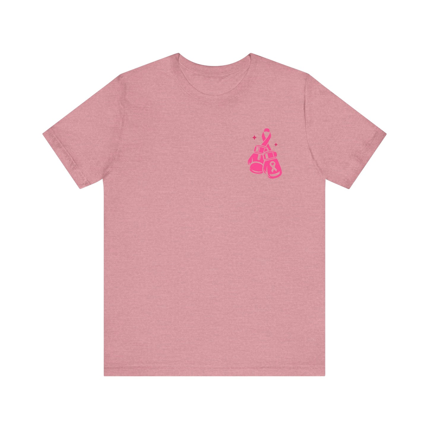 BCA Fight Club Tee