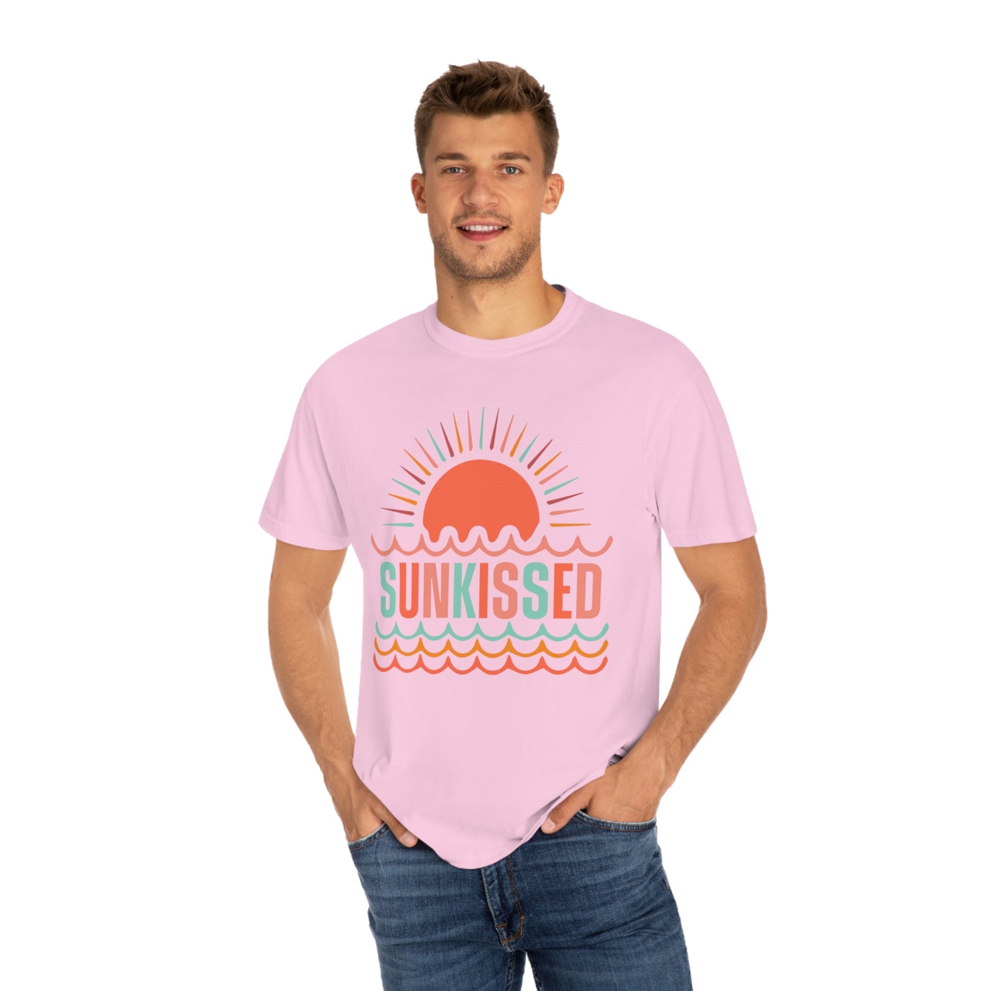 Sunkissed Tee