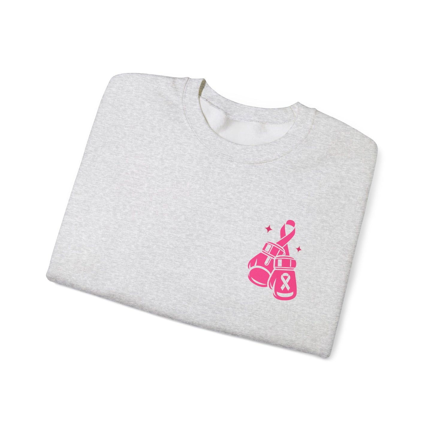 BCA Fight Club Crewneck