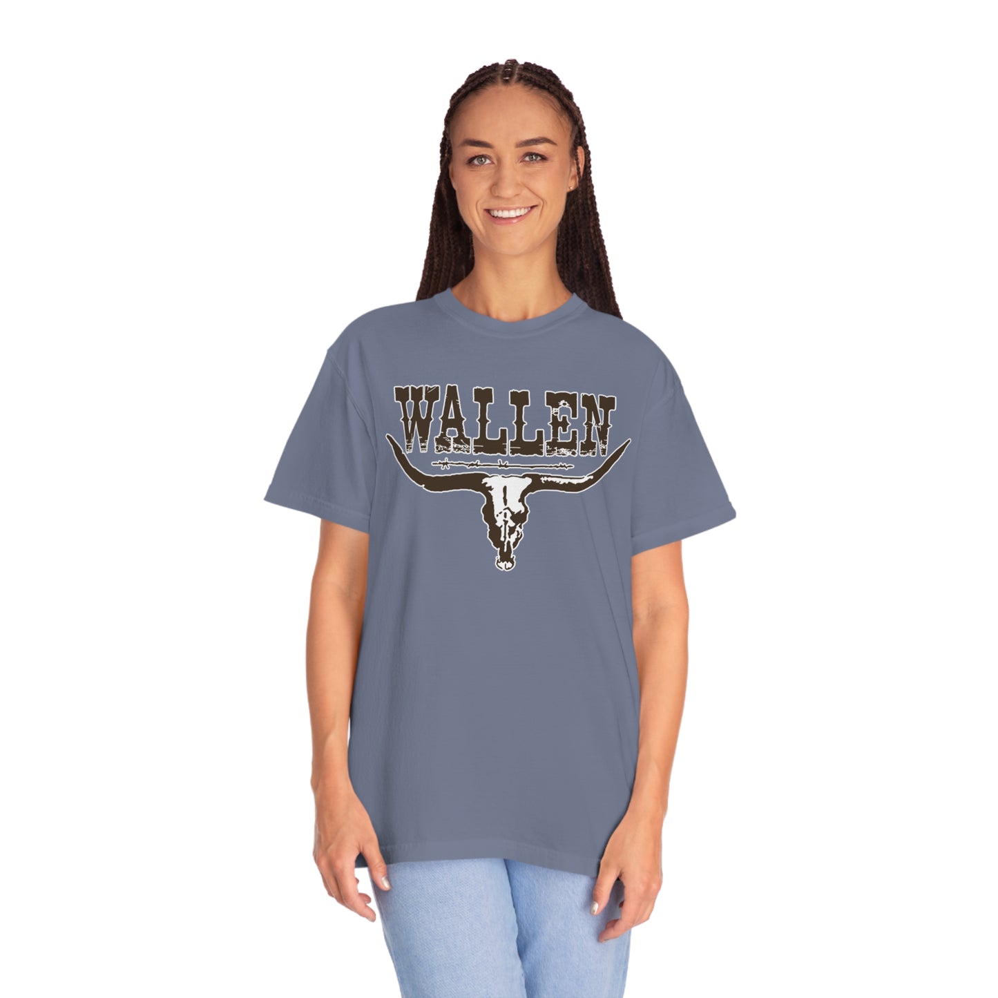 Wallen Bull Tee