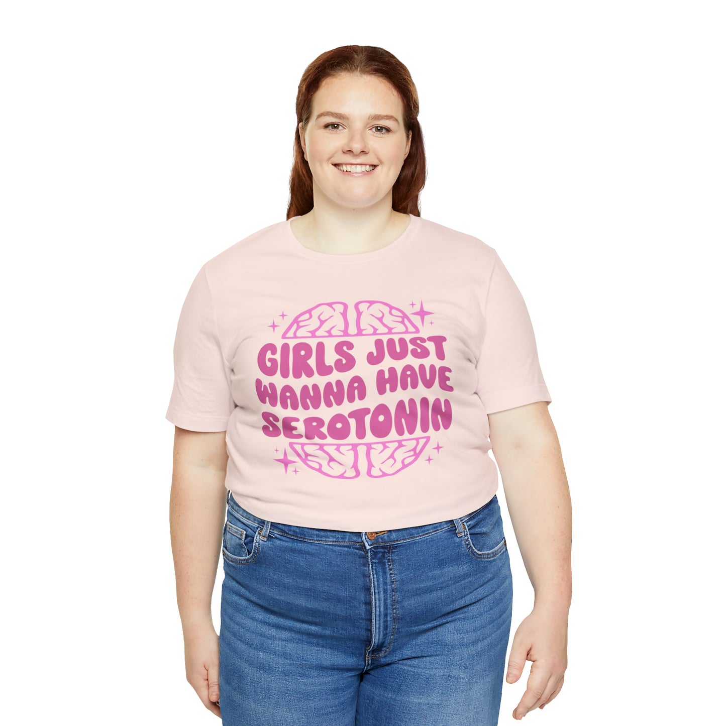 Girls Just Wanna