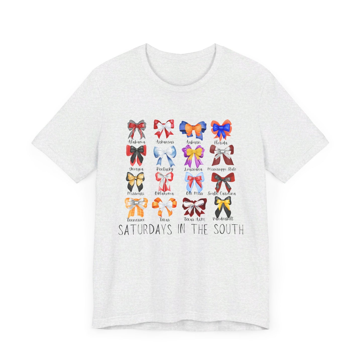 Southern Saturdays Tee