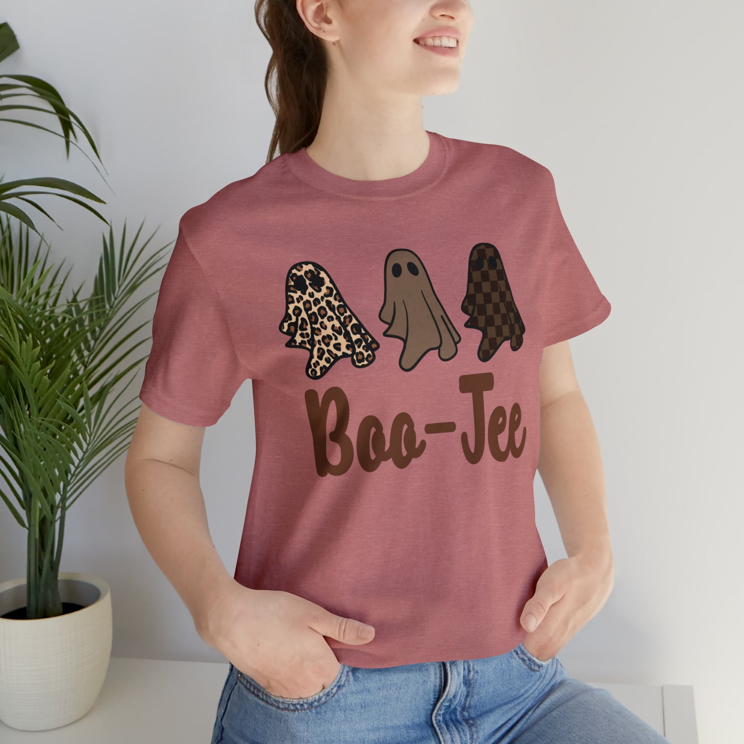 Boo-Jee Tee