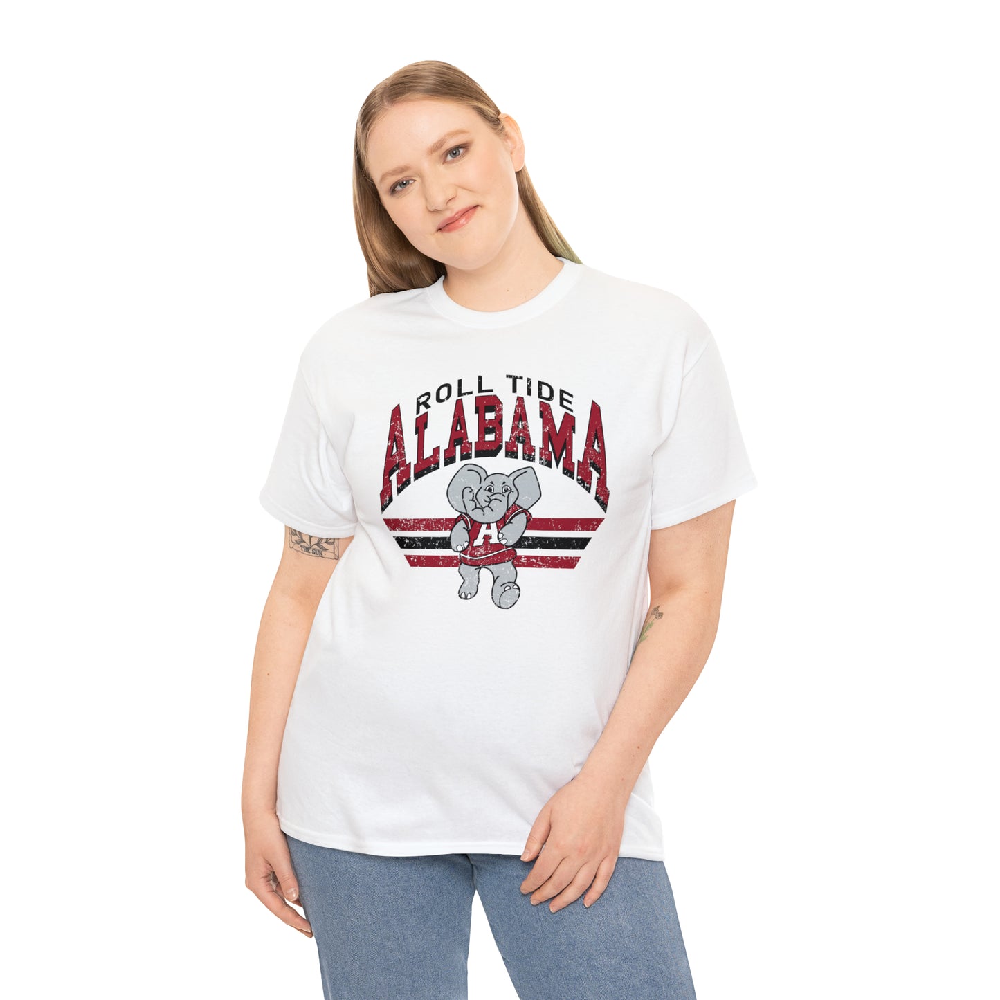 Retro Alabama Tee