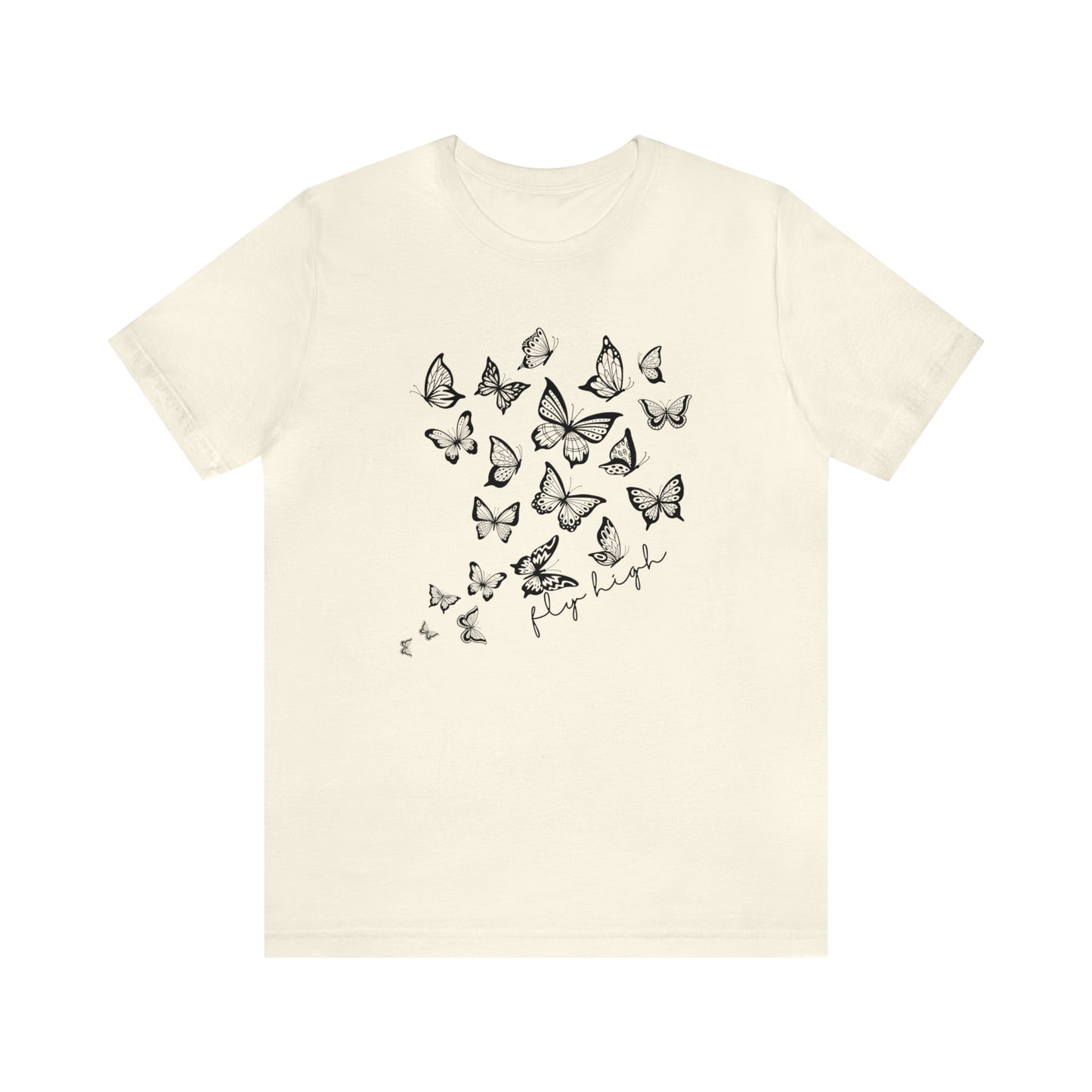 Fly High Tee