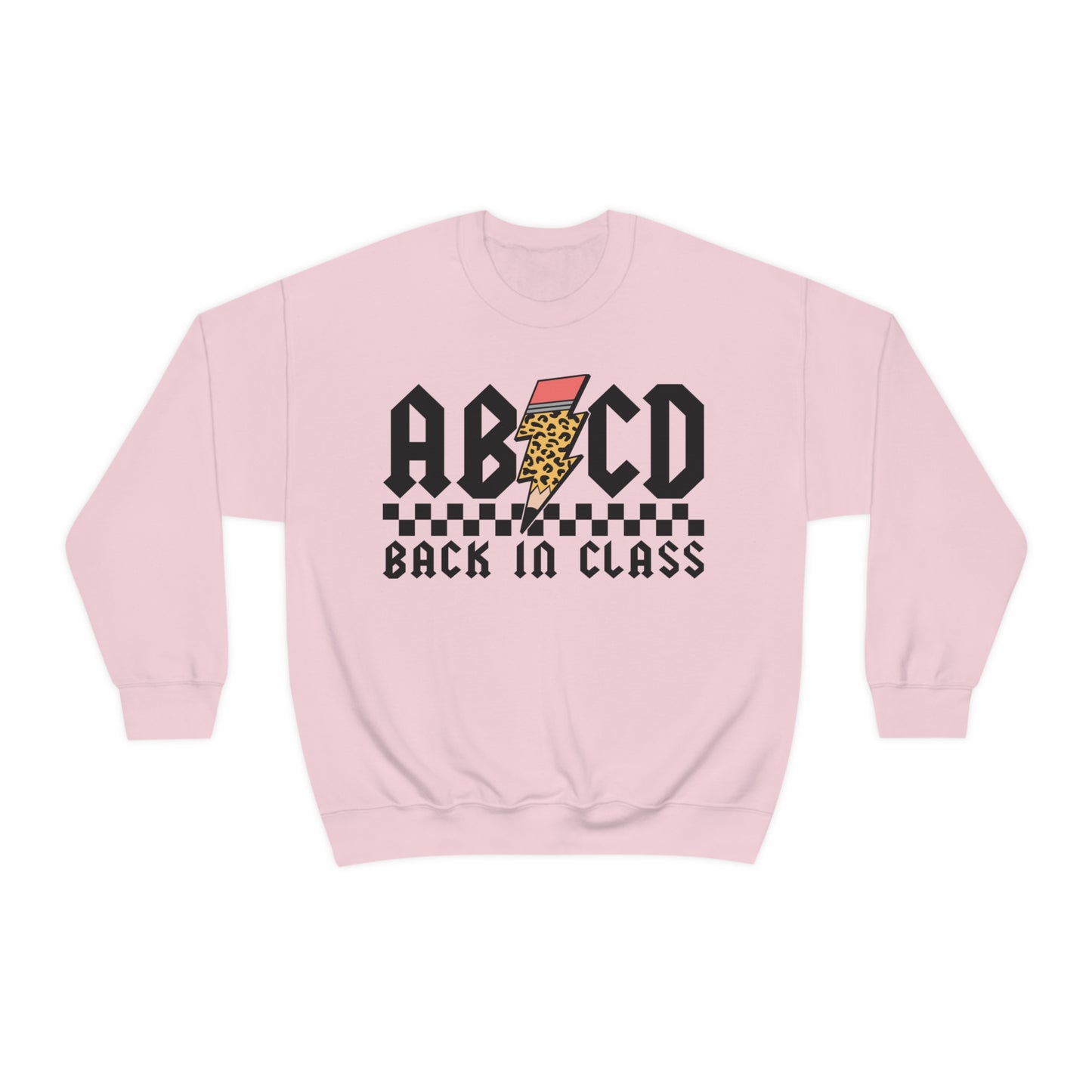 School Rocks Sweatshirt