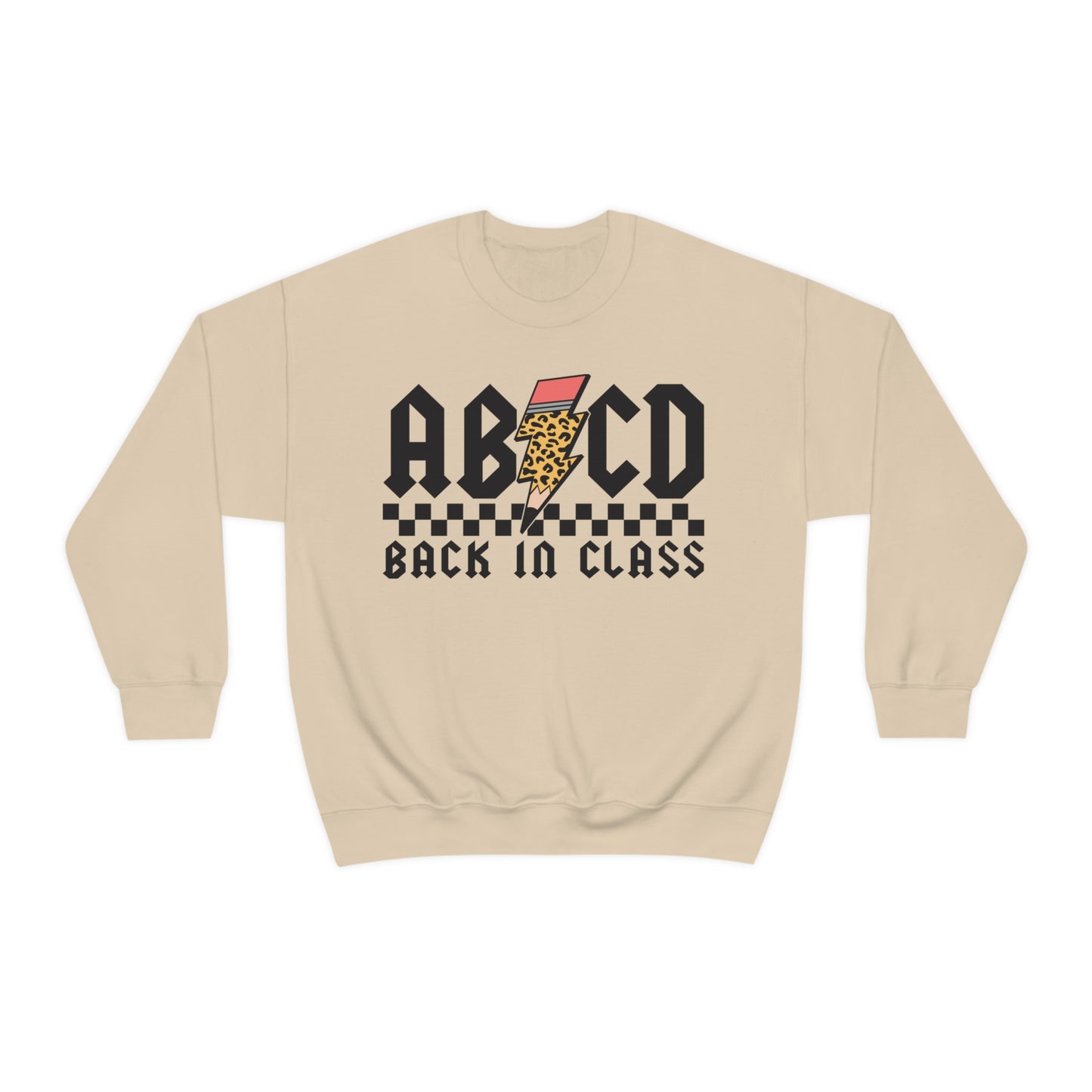 School Rocks Sweatshirt