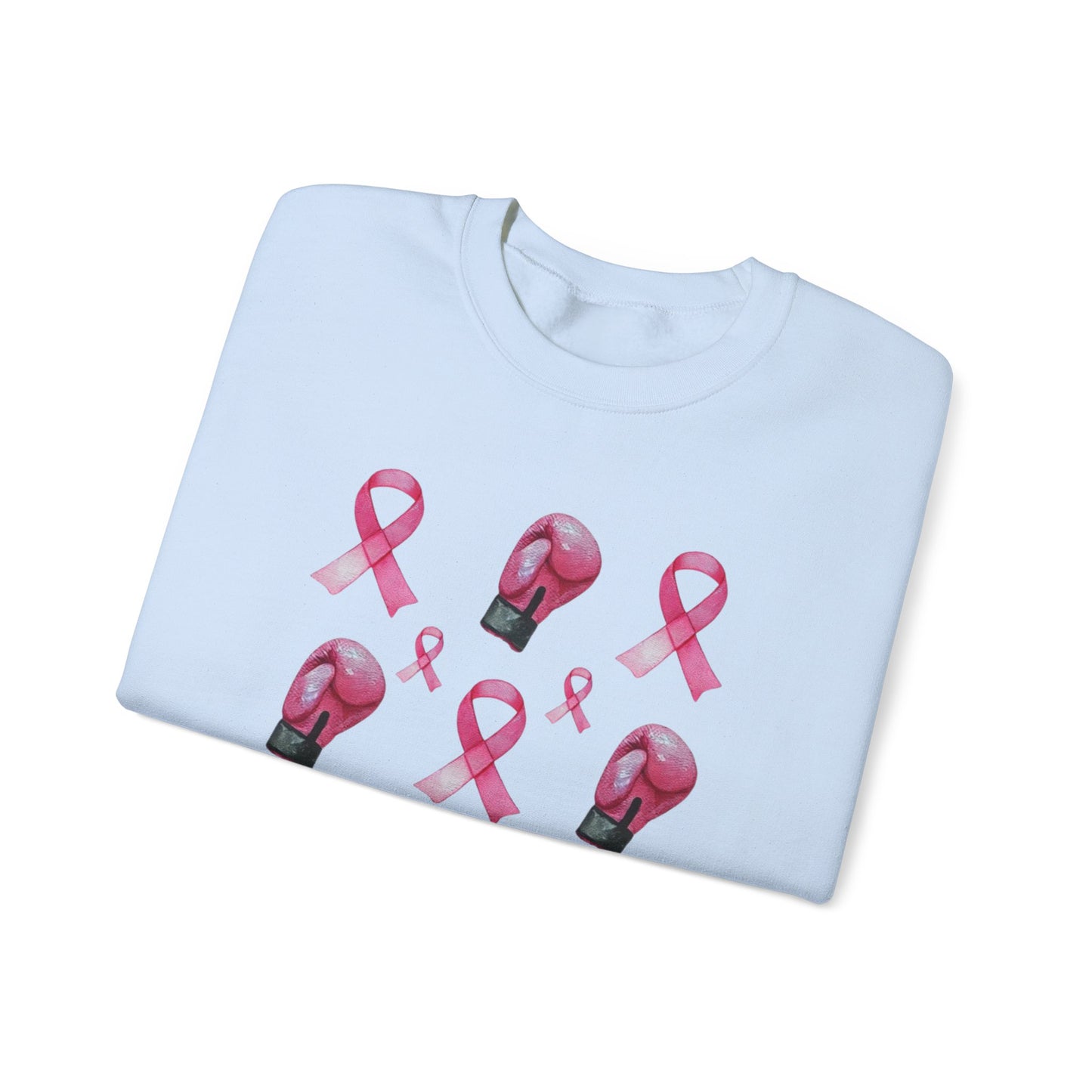 Throwing Bows Crewneck