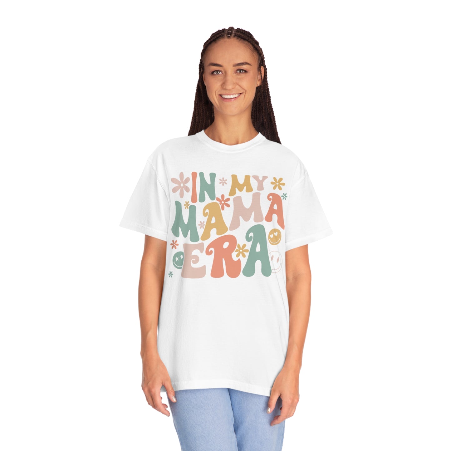 Mama Era Tee