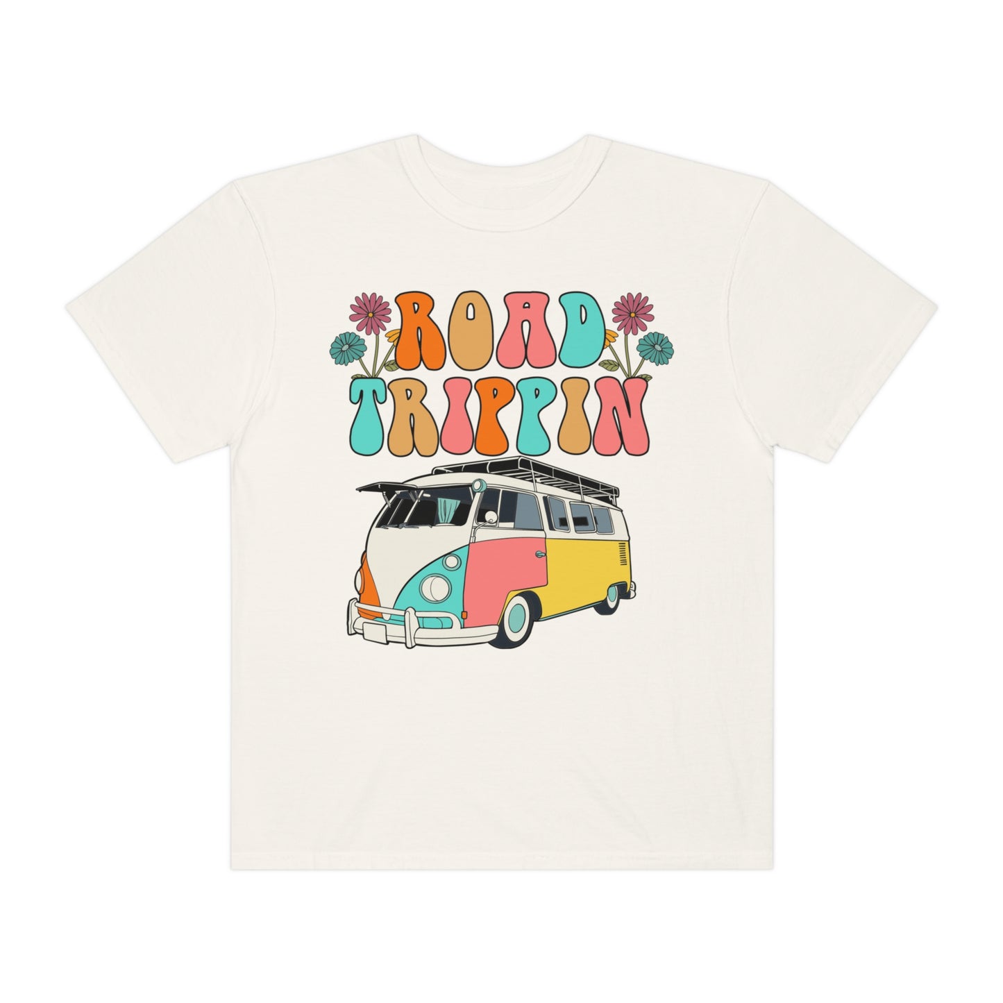 Road Trip Tee