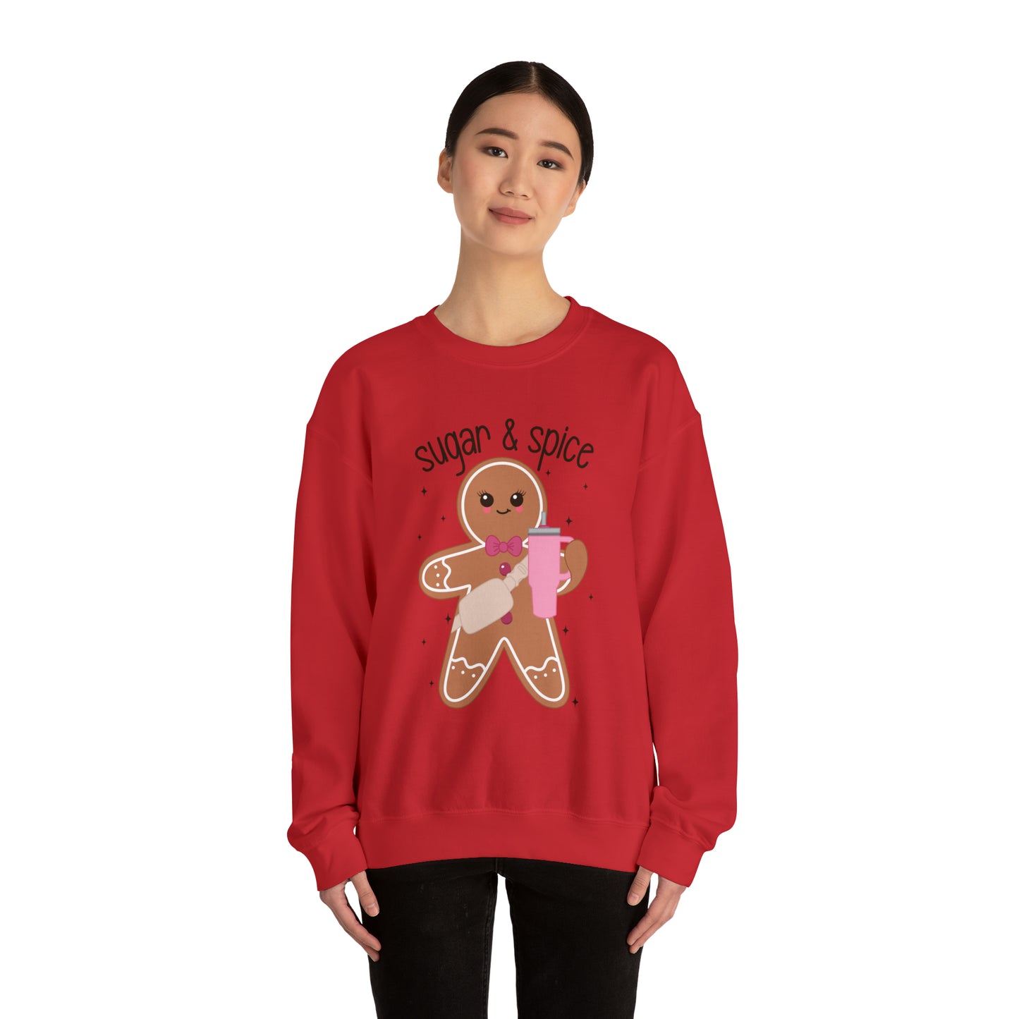 Gingy B Sweatshirt