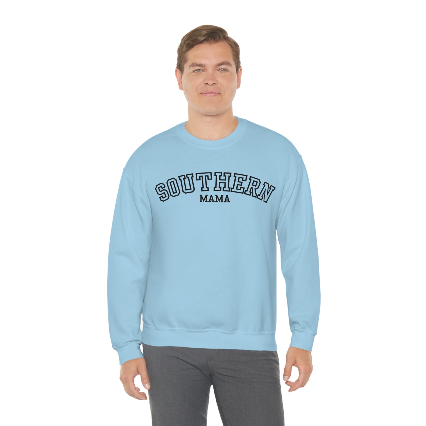 Southern Mom Sweatshirt