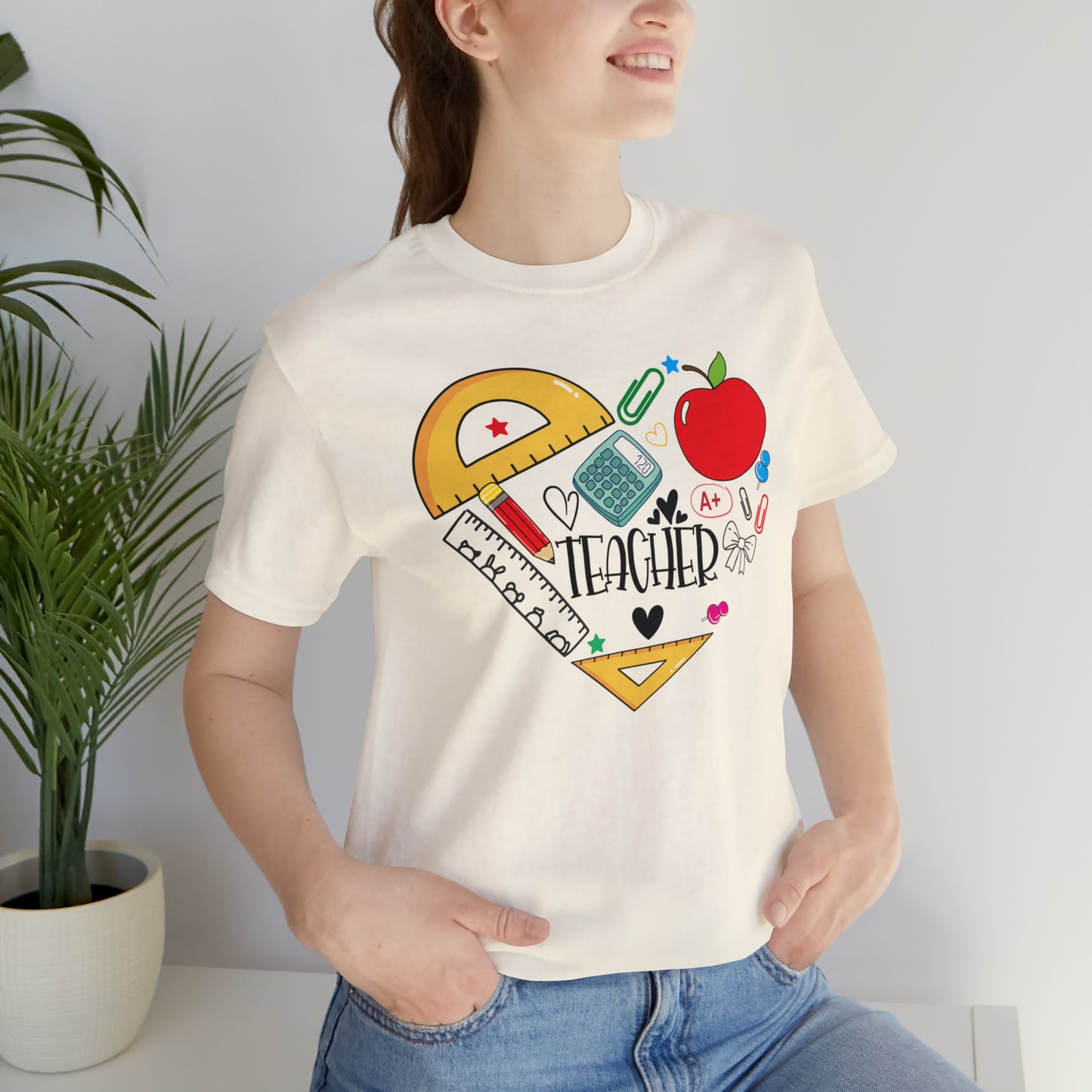 Teacher Love