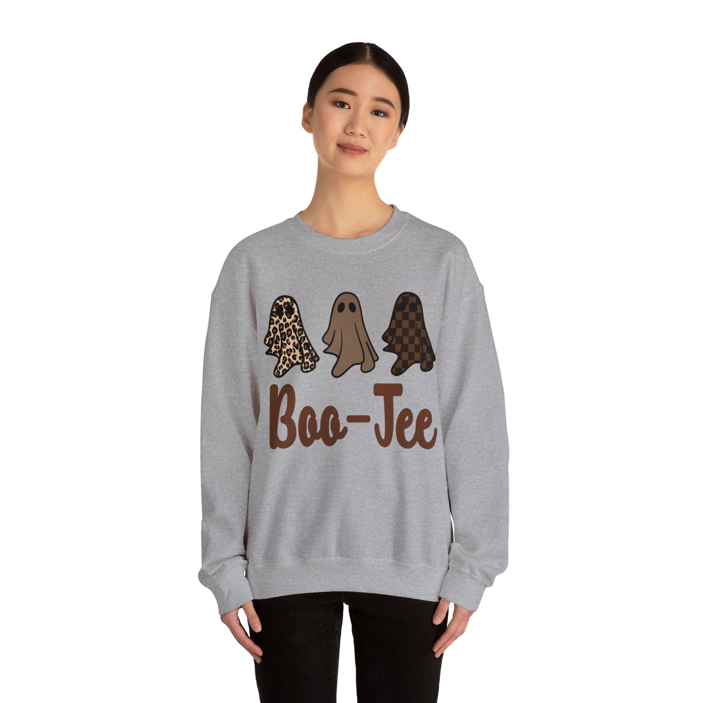 Boo-Jee Sweatshirt