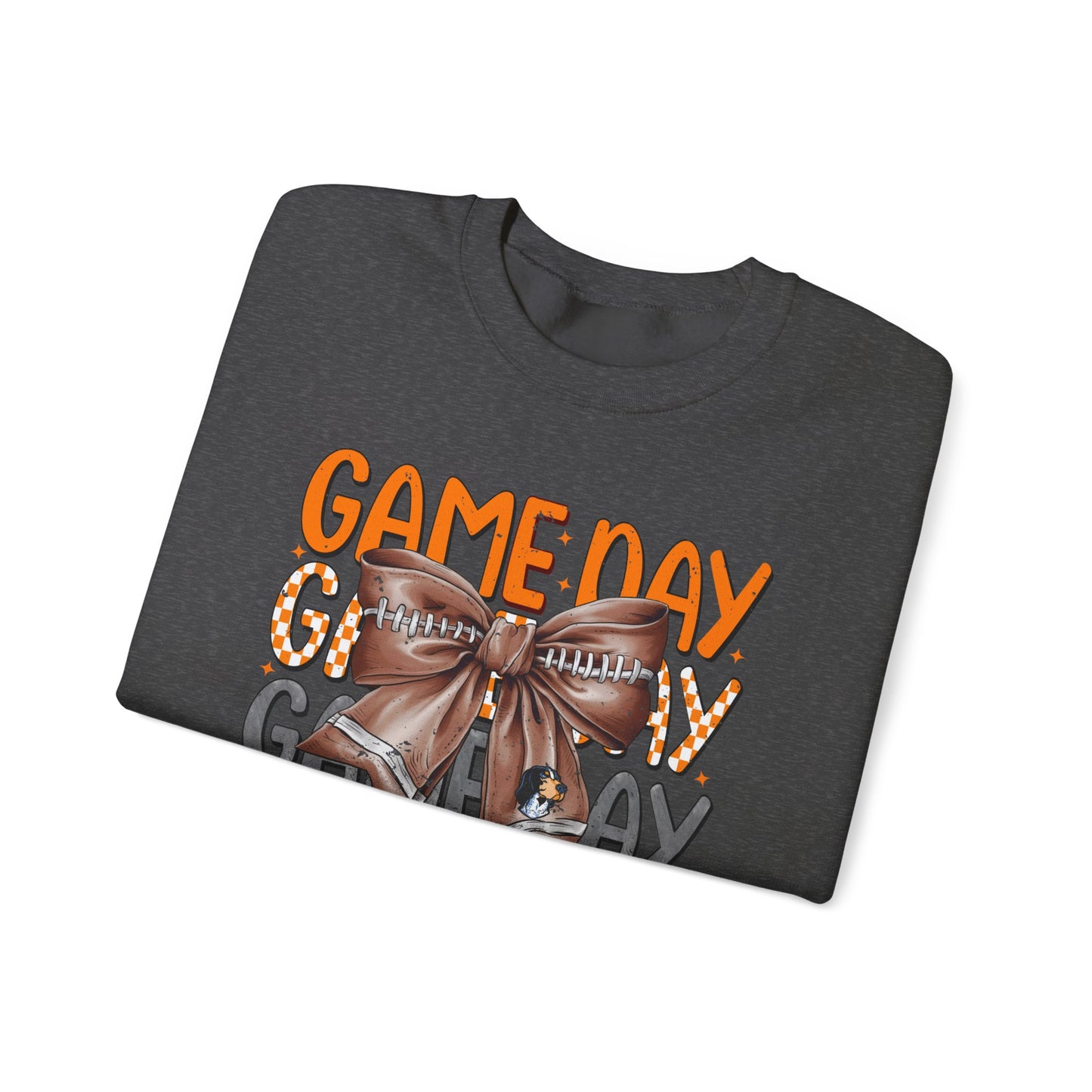 Tennessee Gameday Crewneck