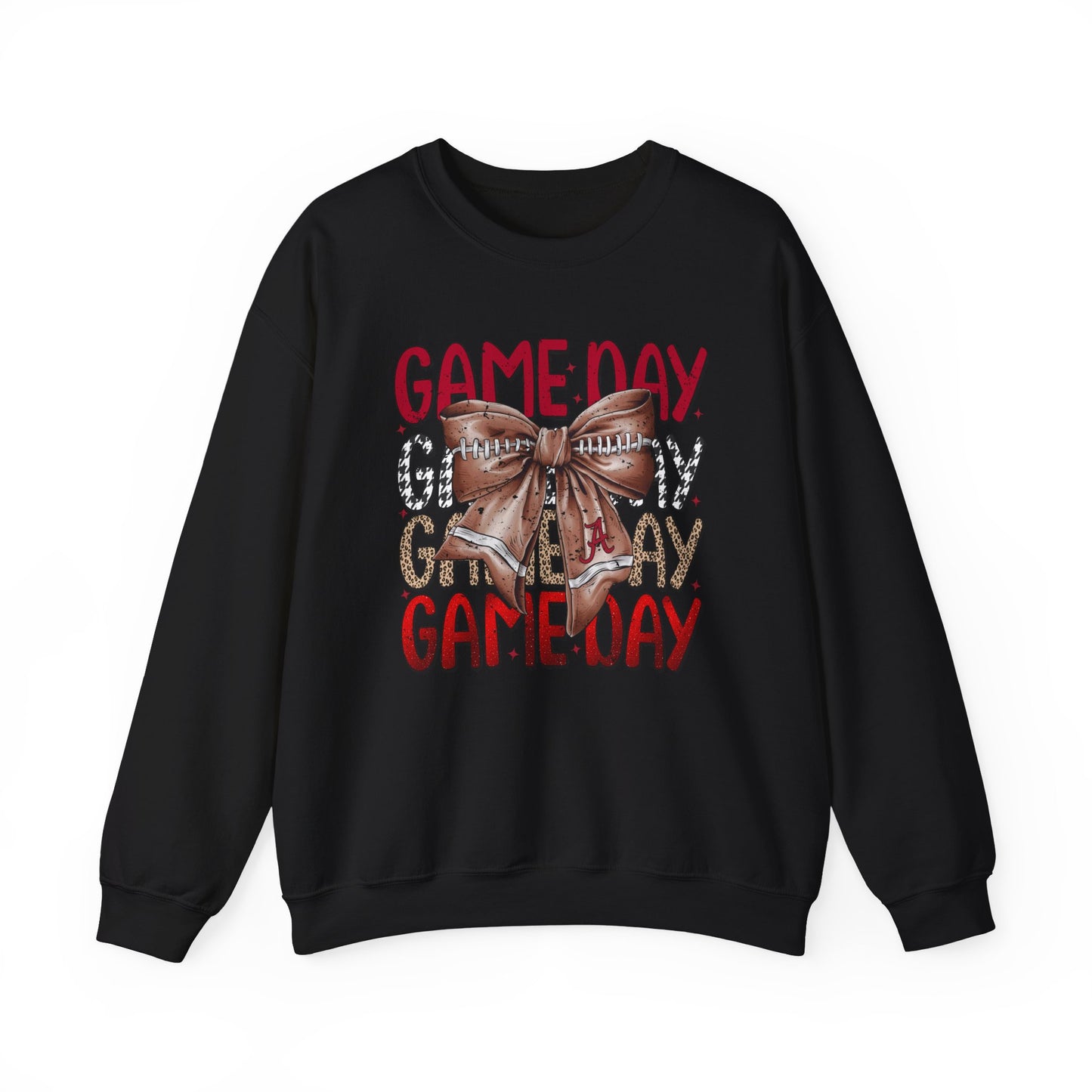 Bama Gameday Crewneck