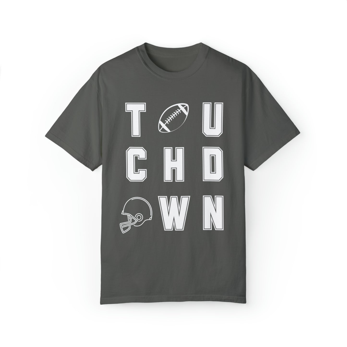 CC Touchdown Tee