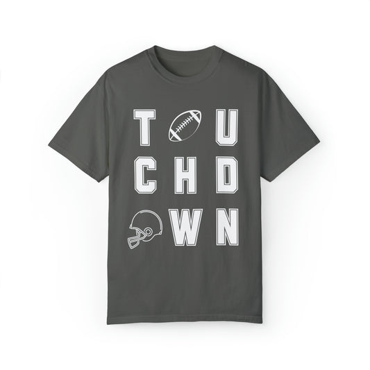 CC Touchdown Tee