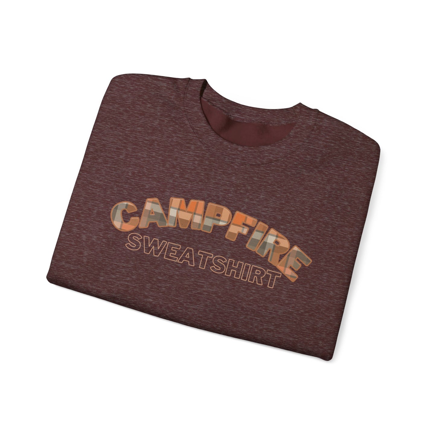 Campfire Crewneck
