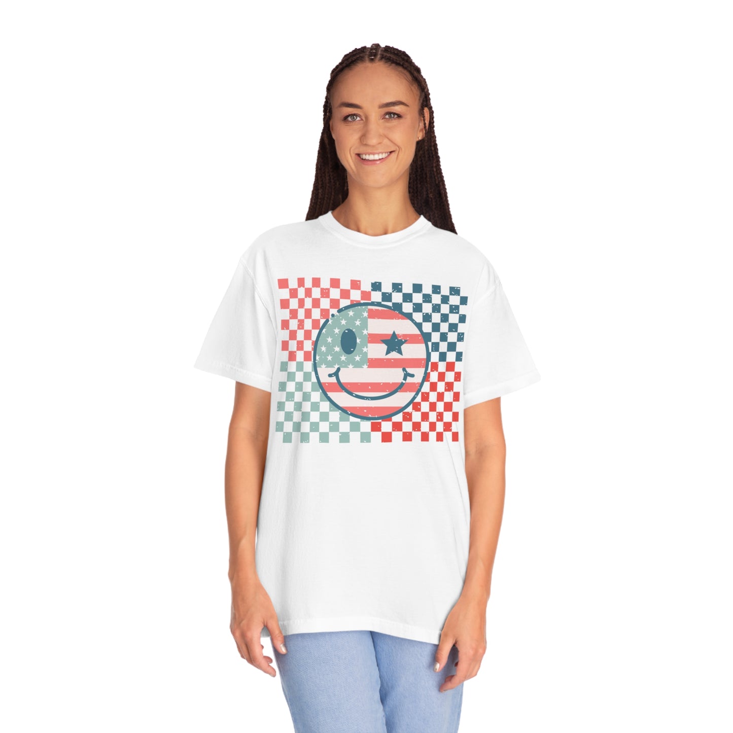 American Smiles