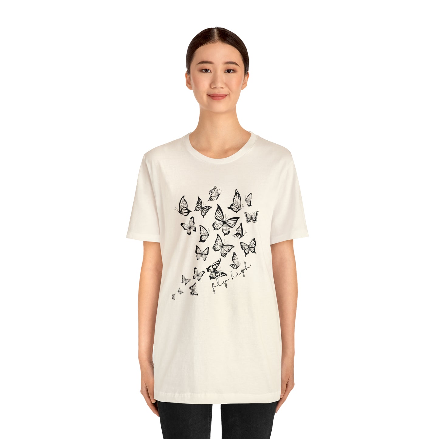 Fly High Tee
