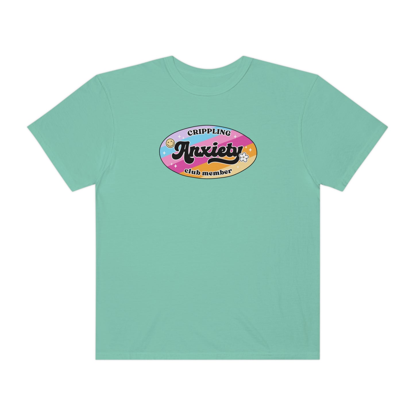 Club Member Tee
