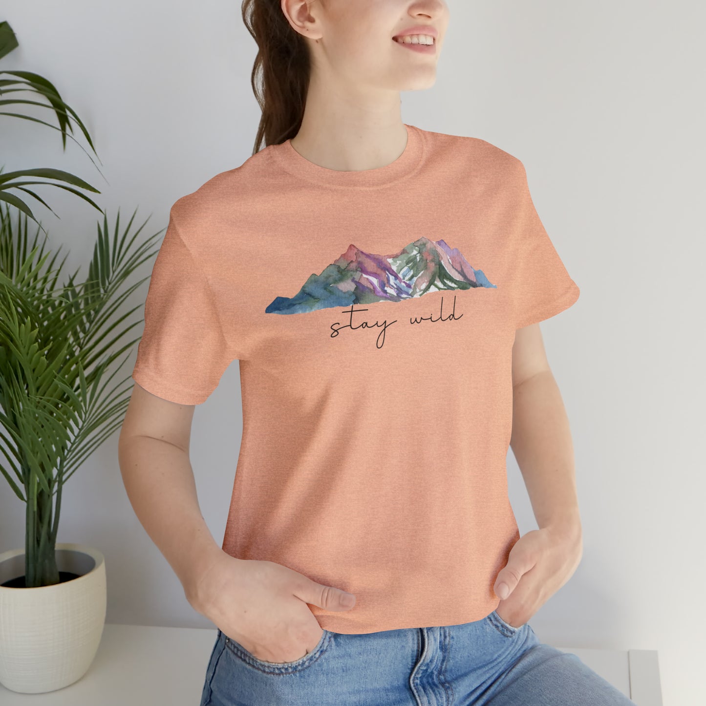 Stay Wild