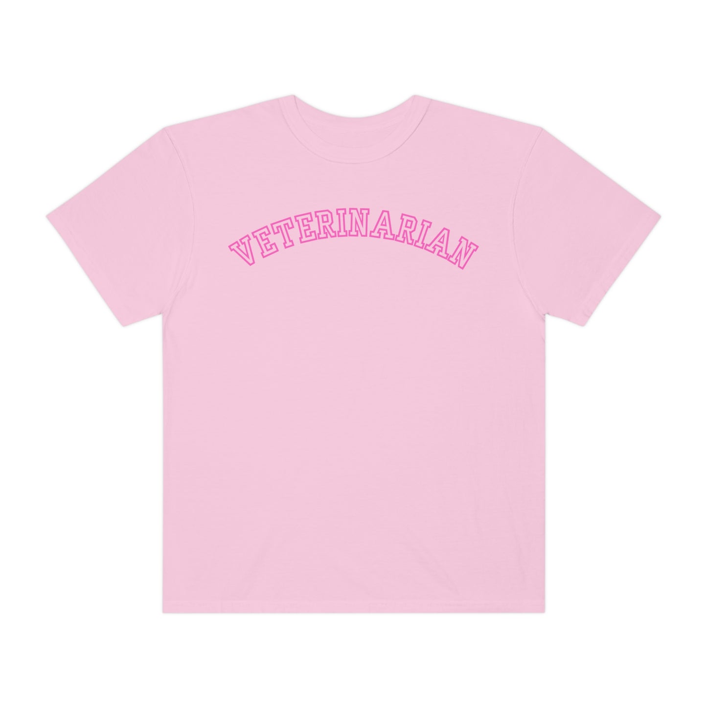 Veterinarian Tee