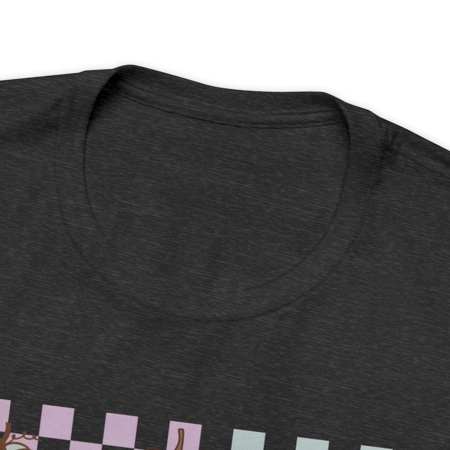Pumpkin Square Tee